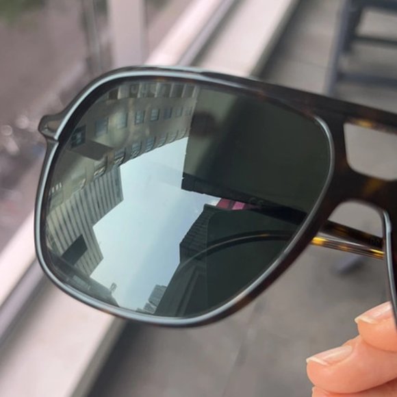 Gucci sunglasses aviator - Unisex - Picture 8 of 9